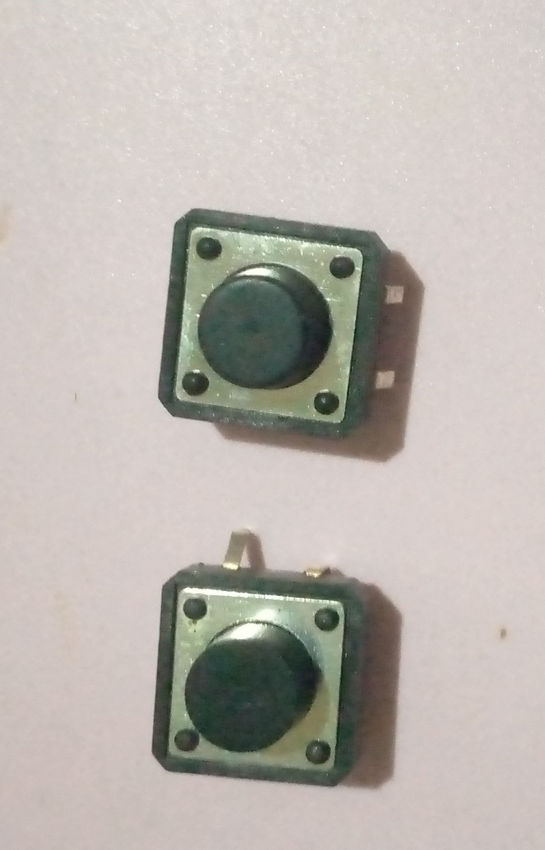 Push buttons